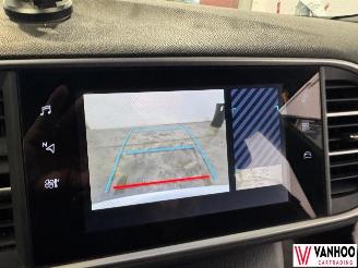 Peugeot 308  picture 17