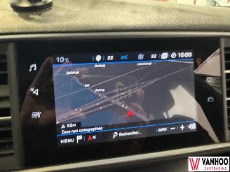 Peugeot 308  picture 15