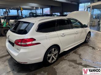 Peugeot 308  picture 5