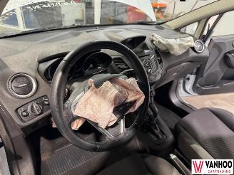 Ford Fiesta  picture 13