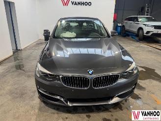 BMW 3-serie  picture 2