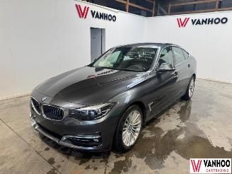 škoda osobní automobily BMW 3-serie  2021/3
