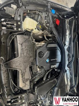 BMW 3-serie  picture 9