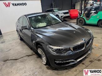 BMW 3-serie  picture 3