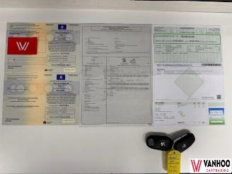 Peugeot 308  picture 24