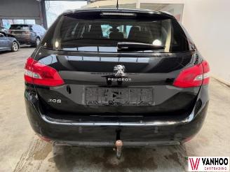 Peugeot 308 308 picture 8