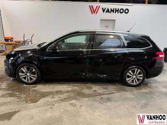 Peugeot 308 308 picture 12