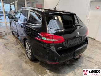 Peugeot 308 308 picture 9