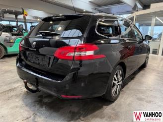 Peugeot 308 308 picture 7