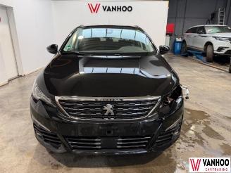 Peugeot 308 308 picture 2