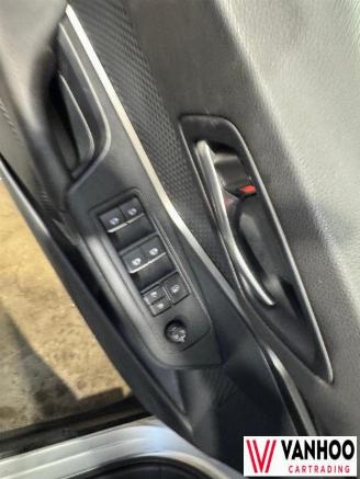 Toyota C-HR  picture 21