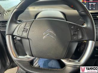 Citroën C4 PICASSO picture 18