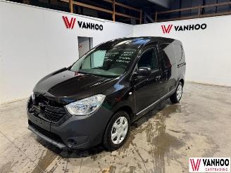 Dacia Dokker  picture 1