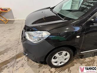 Dacia Dokker  picture 8