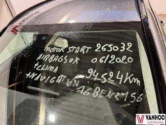 Mercedes C-klasse  picture 23