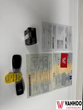 Mercedes C-klasse  picture 22