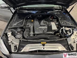 Mercedes C-klasse  picture 8