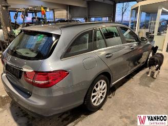 Mercedes C-klasse  picture 3