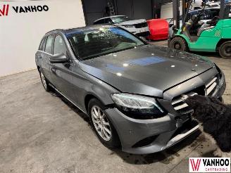 Mercedes C-klasse  picture 2