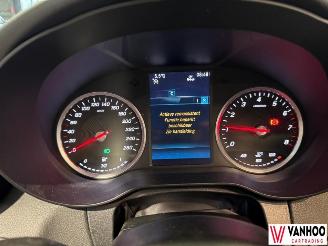 Mercedes C-klasse  picture 18