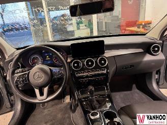 Mercedes C-klasse  picture 15