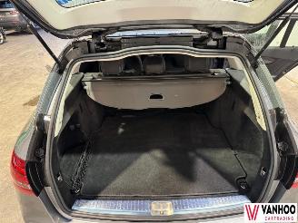 Mercedes C-klasse  picture 12