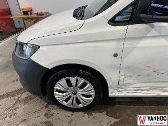 Volkswagen Caddy  picture 5