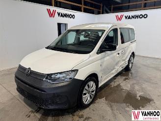 skadebil auto Volkswagen Caddy  2025/1