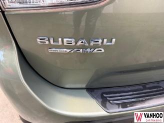 Subaru Forester  picture 10