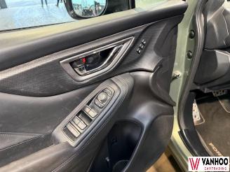 Subaru Forester  picture 24