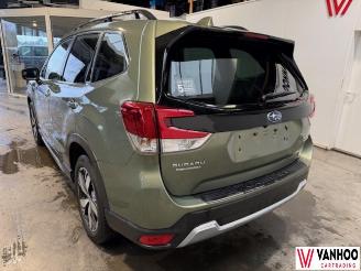 Subaru Forester  picture 4