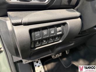 Subaru Forester  picture 22