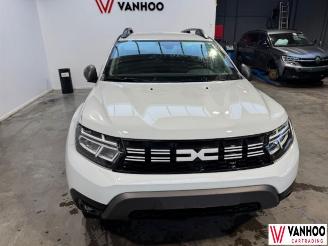 Dacia Duster  picture 2