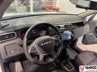 Dacia Duster  picture 17