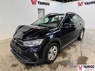 Auto incidentate Volkswagen Taigo  2023/4