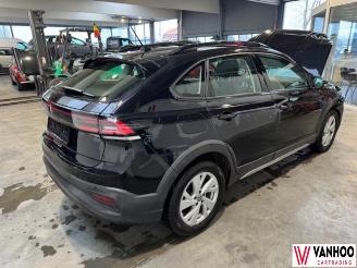 Volkswagen Taigo  picture 6