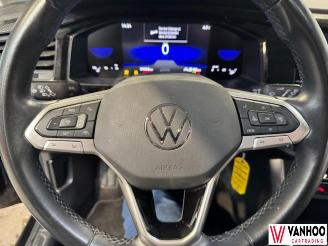 Volkswagen Taigo  picture 16