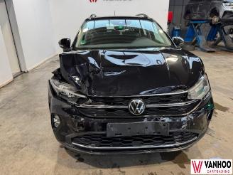 Volkswagen Taigo  picture 3