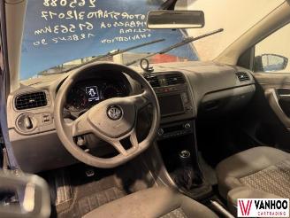 Volkswagen Polo  picture 14