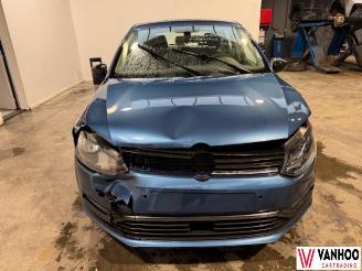 Volkswagen Polo  picture 2