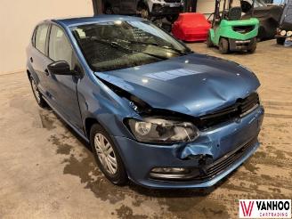 Volkswagen Polo  picture 3
