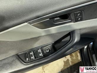 Audi A4  picture 22