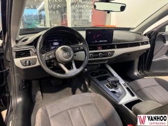 Audi A4  picture 17