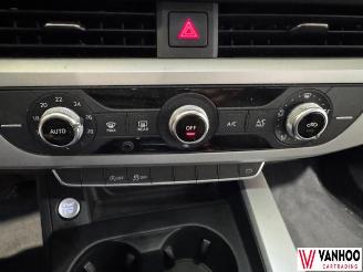 Audi A4  picture 20