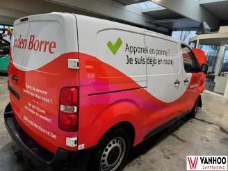 Peugeot  EXPERT picture 8