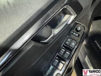 Isuzu D-Max  picture 22