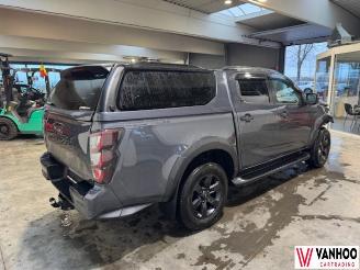 Isuzu D-Max  picture 6