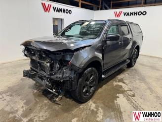 Isuzu D-Max  picture 1