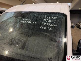 Renault Master  picture 21