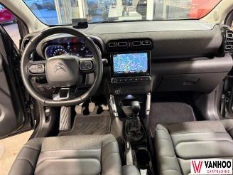 Citroën C3 AIRCROSS picture 17